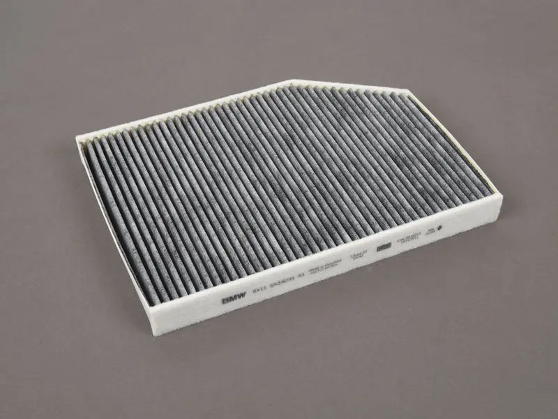 BMW Cabin Air Filter - Genuine BMW 64115A2AD31