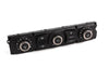 BMW HVAC Temperature Control Panel (Celsius °C) - Genuine BMW 64119122398