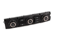 Charger l'image dans la galerie, BMW HVAC Temperature Control Panel (Celsius °C) - Genuine BMW 64119122398