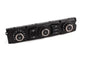 BMW HVAC Temperature Control Panel (Celsius °C) - Genuine BMW 64119122398