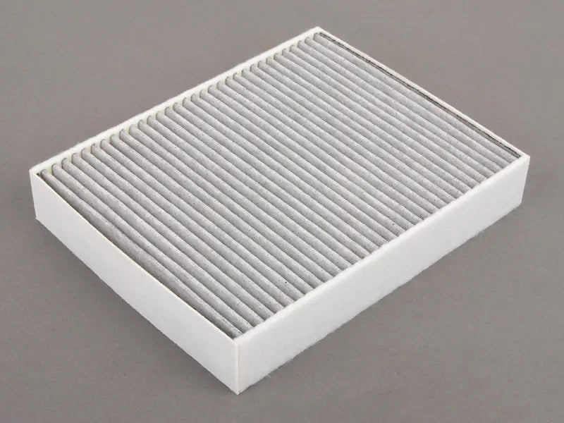 BMW Cabin Air Filter - Genuine BMW 64119237555