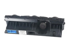Load image into Gallery viewer, BMW HVAC Temperature Control Panel (Fahrenheit °F) - Genuine BMW 64119248707