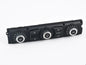 BMW HVAC Temperature Control Panel (Fahrenheit °F) - Genuine BMW 64119248707