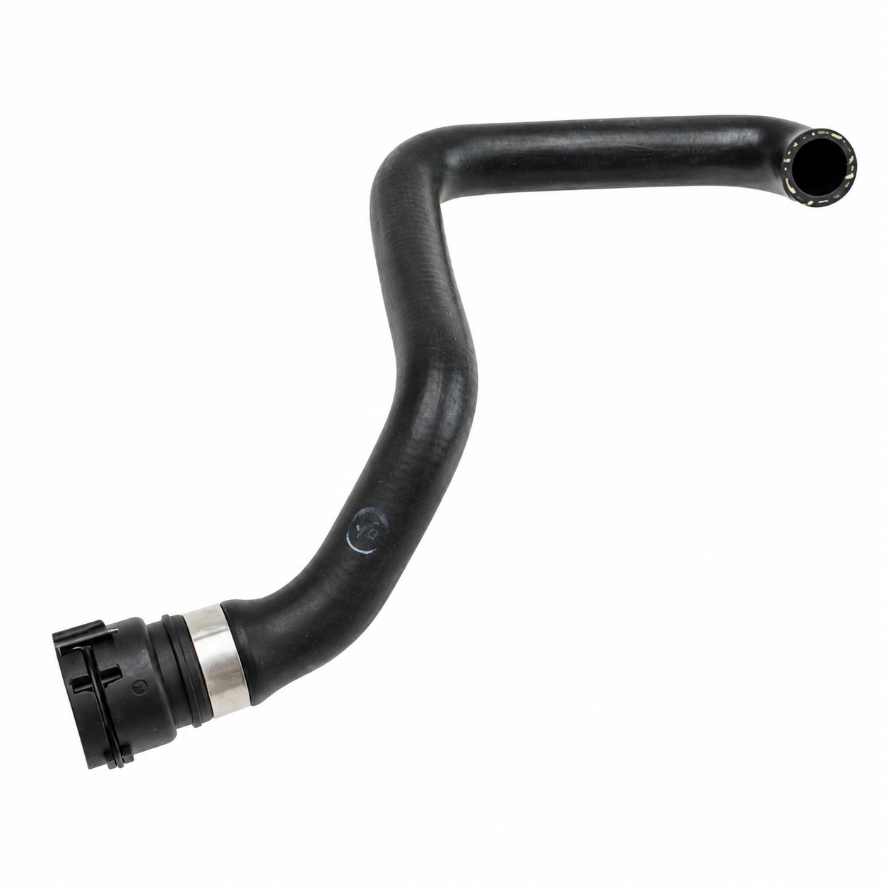 BMW Heater Hose - Genuine BMW 64218376608