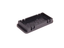 Charger l'image dans la galerie, BMW Blind Plate (SCHWARZ) - Genuine BMW 64228385142