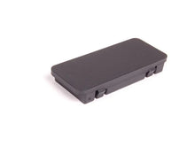 Charger l'image dans la galerie, BMW Blind Plate (SCHWARZ) - Genuine BMW 64228385142