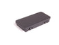 BMW Blind Plate (SCHWARZ) - Genuine BMW 64228385142