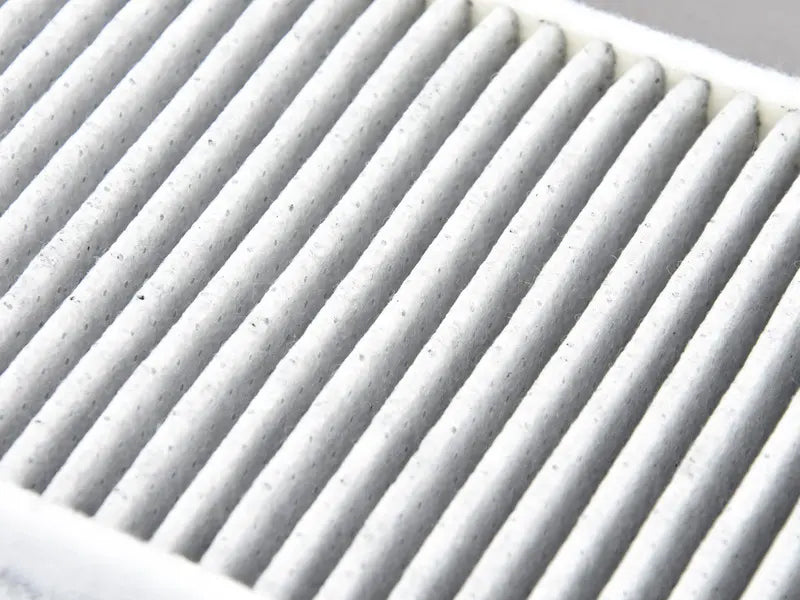 BMW Cabin Air Filter Set - Genuine BMW 64316835405