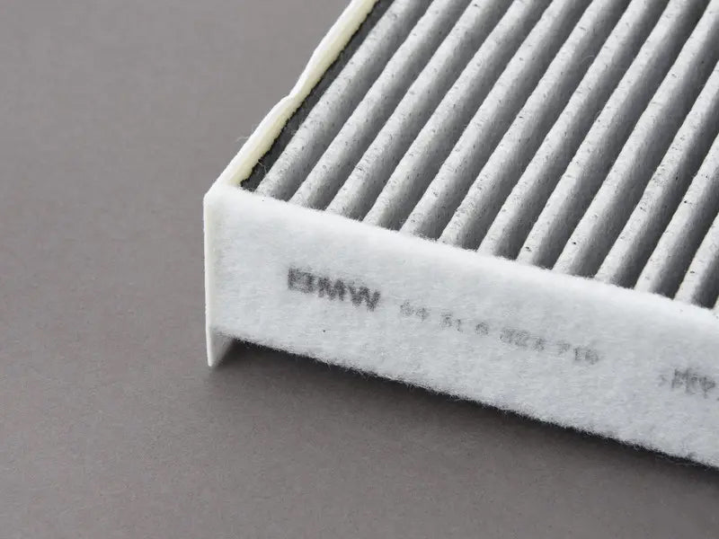 BMW Cabin Air Filter Set - Genuine BMW 64316835405
