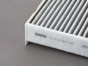 Load image into Gallery viewer, BMW Cabin Air Filter Set - Genuine BMW 64316835405