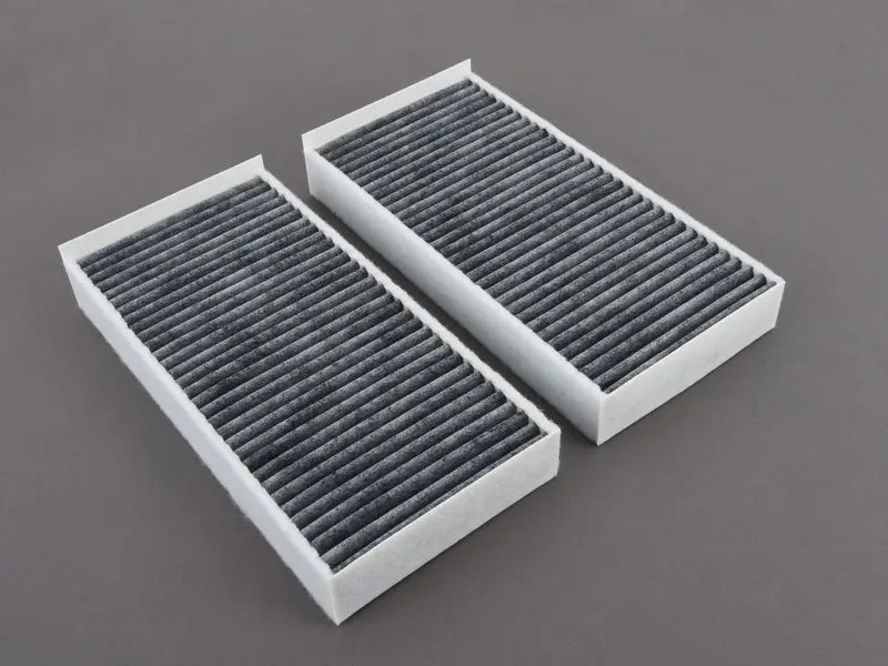 BMW Cabin Air Filter Set - Genuine BMW 64316835405