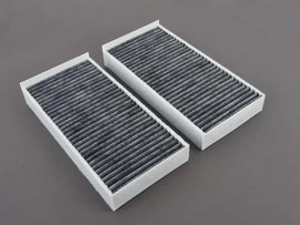 BMW Cabin Air Filter Set - Genuine BMW 64316835405