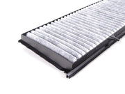 Load image into Gallery viewer, BMW Carbon Activated Cabin Air Filter - Genuine BMW 64319313519