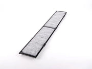 Load image into Gallery viewer, BMW Carbon Activated Cabin Air Filter - Genuine BMW 64319313519