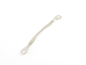 BMW Earth Strap End Silencer - Genuine BMW 65317527848