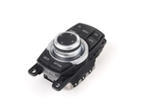 BMW iDrive Telematics Input Controller - Genuine BMW 65829206444
