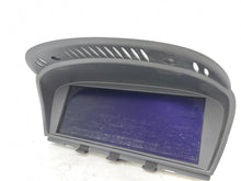Charger l'image dans la galerie, Écran haute résolution BMW CIC CID 8,8 pouces d'occasion - BMW d'origine 65829211969