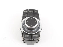 Load image into Gallery viewer, BMW iDrive Telematics Input Controller - Genuine BMW 65829334611