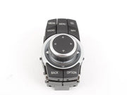 Load image into Gallery viewer, USED BMW iDrive Telematics Input Controller - Genuine BMW 65829334611