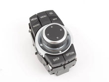 Load image into Gallery viewer, BMW iDrive Telematics Input Controller - Genuine BMW 65829334611