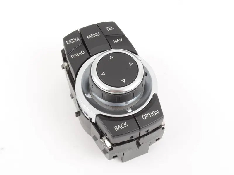 BMW iDrive Telematics Input Controller - Genuine BMW 65829334611