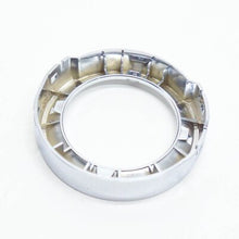 Load image into Gallery viewer, BMW Chrome Ring (PearlGrey) - Genuine BMW 65829353030