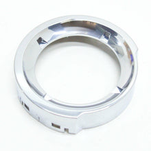 Load image into Gallery viewer, BMW Chrome Ring (PearlGrey) - Genuine BMW 65829353030