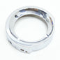 BMW Chrome Ring (PearlGrey) - Genuine BMW 65829353030