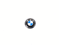 BMW Key Fob Emblem - Genuine BMW 66122155753