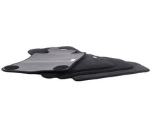 Load image into Gallery viewer, E60 M5 Set Of Floor Mats Velours (SCHWARZ) - Genuine BMW 82110410233