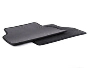 Load image into Gallery viewer, E60 M5 Set Of Floor Mats Velours (SCHWARZ) - Genuine BMW 82110410233