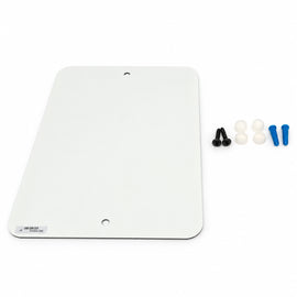 MINI Parking Only Sign - Genuine MINI 82125B6FC44