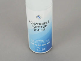 BMW Convertible Top Sealer - Genuine BMW 83125B53876