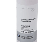Load image into Gallery viewer, BMW Car Wash Shampoo (237ml / 8 fl oz) - Genuine BMW 83192455136