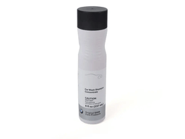BMW Car Wash Shampoo (237ml / 8 fl oz) - Genuine BMW 83192455136