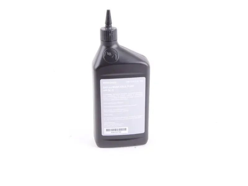 BMW 75W140 SAF-XJ Differential Fluid - Genuine BMW 83222357992