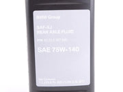 Load image into Gallery viewer, BMW 75W140 SAF-XJ Differential Fluid - Genuine BMW 83222357992