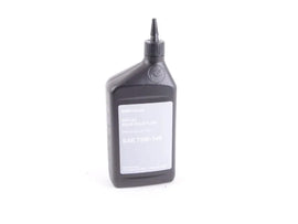 BMW 75W140 SAF-XJ Differential Fluid - Genuine BMW 83222357992