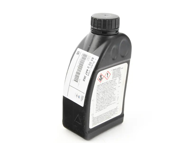 BMW G4 Hypoid Differential Fluid (0.5 Liter) - Genuine BMW 83222447362