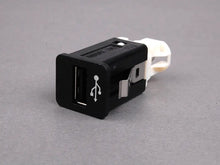 Load image into Gallery viewer, BMW USB Socket - Genuine BMW 84109237656