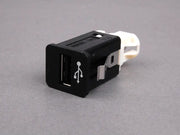 Load image into Gallery viewer, BMW USB Socket - Genuine BMW 84109237656