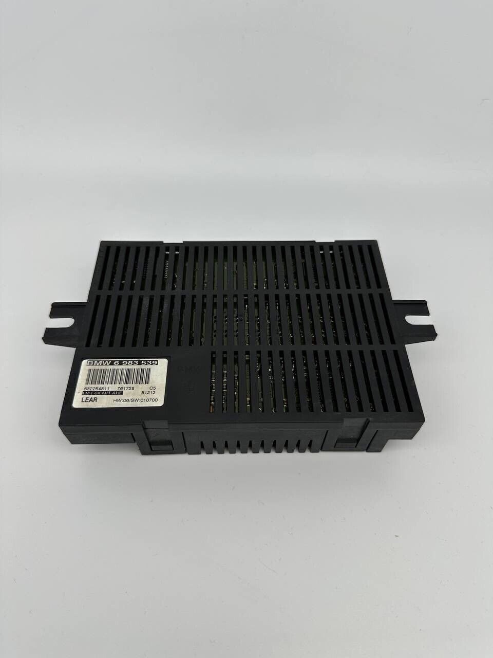 BMW E60 E61 E63 E64 E65 E66 5 6 7 series LCM LIGHT CHECK CONTROL LM AHL 6983539