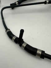 Load image into Gallery viewer, BMW M5 M6 E60 E63 E64 Water Hose Radiator Vent Hose Genuine 2282954