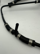 Load image into Gallery viewer, BMW M5 M6 E60 E63 E64 Water Hose Radiator Vent Hose Genuine 2282954