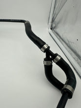 Load image into Gallery viewer, BMW M5 M6 E60 E63 E64 Water Hose Radiator Vent Hose Genuine 2282954