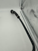 Load image into Gallery viewer, BMW M5 M6 E60 E63 E64 Water Hose Radiator Vent Hose Genuine 2282954