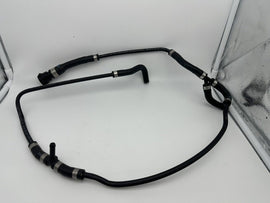 BMW M5 M6 E60 E63 E64 Water Hose Radiator Vent Hose Genuine 2282954