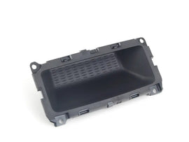 BMW Center Console Oddments Tray - Genuine BMW 51166974707