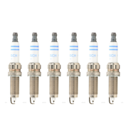 Load image into Gallery viewer, BMW ZGR6STE2 Spark Plug - Bosch 0242140507