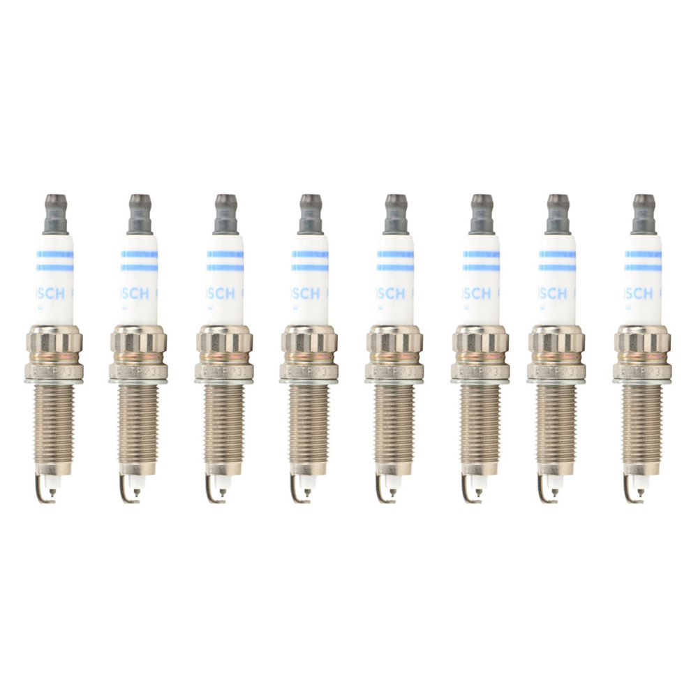 BMW ZGR6STE2 Spark Plug - Bosch 0242140507